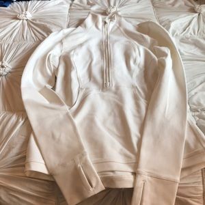 Lululemon jacket/sweatshirt